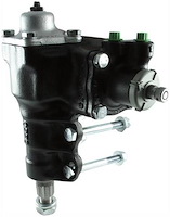 Power Steering Conversion Box 1966-1977 Ford Bronco