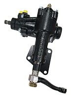 Power Steering Conversion Box for 1949-1951 Mercury