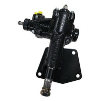 Power Steering Conversion Box for 1952-1955 Lincoln Capri, Cosmopolitan and Custom [14:1 Quick Ratio]