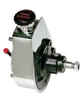 Self-Contained GM Saginaw Power Steering Pump Keyway Shaft