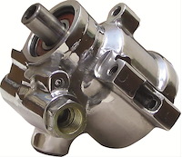 Power Steering Upgrade Kit 1965-70 Ford 200/250 In-Line 6-Cylinder Includes: