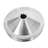 Power Steering Pulley 4-5/8" Diameter