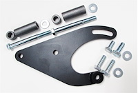 Power Steering Pump Bracket For Saginaw Power Steering Pump to Big Block Ford FE 390/428
