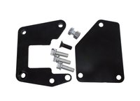 Power Steering Box Mounting Bracket Kit for 1963-1966 Chevrolet C10 Trucks