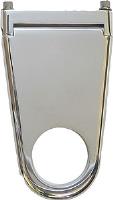 2" Billet Aluminum Column Drop Fits 2" Column