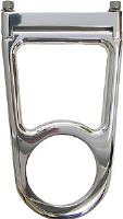 5" Billet Aluminum Column Drop Fits 1-3/4" Column