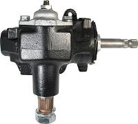 Saginaw 525 Manual Steering Box Reversed OEM