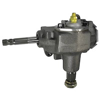Saginaw 525 Manual Steering Box New