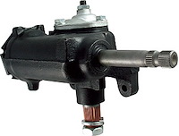 Saginaw 525 Manual Steering Box 1968-78 Chevy Truck 2WD