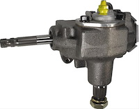 Saginaw 525 Manual Steering Box New