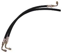 Power Steering Hose Kit GM Self-Contained Pump to GM Box