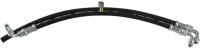 Power Steering Hose Kit 1971-73 Ford Pump to Borgeson 800128 Conversion Box
