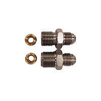 925128 GM Power Steering Box Adapter Set