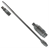 Replacement Steering Column Shaft 1962-66 Chevy II/Nova
