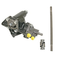 Power Steering Conversion Kit 1958-64 Chevy