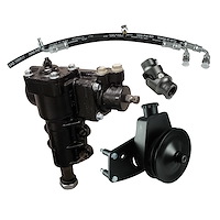 Power Steering Conversion Kit 1966-1977 Ford Bronco 289/302/351W