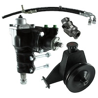 Steering Conversion Kit