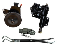 POWER STEERING HOSE