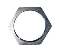 Worm Bearing Preload Adjuster Lock Nut for Saginaw 525 Series Manual Steering Boxes [OEM 5676217]