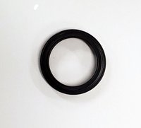 Pitman Shaft Seal for Saginaw 525 Series Manual Steering Boxes [OEM 7801626, 1.125 in. ID]