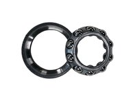 Worm Shaft Bearing and Race for Saginaw 525 Series Manual Steering Boxes