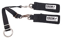 11575 Arm Restraint [2 in., Purple]
