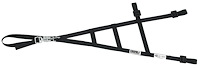 11611 Side Net [Black, SFI 37.1]