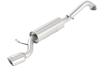 Cat-Back Exhaust System 2014-2019 Toyota Corolla S 1.8L
