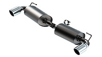 AXLE BACK 21-22 BRONCO SP