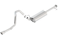 Cat-Back Exhaust System 2010-2019 4Runner 4.0L