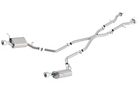 Cat-Back Exhaust System 2011-2018 Durango 5.7L