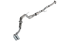 140877 ATAK Cat-Back Exhaust System Fits Select Ford F-150 5.0L V8