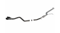 140948BC S-Type Cat-Back Exhaust System Fits Select Ford Maverick with Tremor Package 2.0L 4 Cyl. Engine