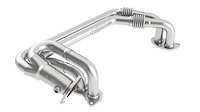 Stainless Steel Headers 2001-18 for Subaru Impreza WRX/STI 2.0L/2.5L