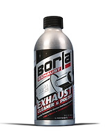 Exhaust Cleaner/Polish 8-ounces