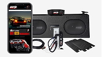 253100 Active Performance Sound System for 2021-2023 Ford Mustang Mach-E