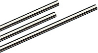 Straight Tubing Diameter: 3"