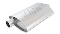 Pro XS Muffler In/Out: 2"