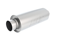 XR-1 Multi-Core Racing Muffler Type: Round