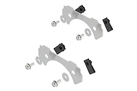Endplate Bracket Kit