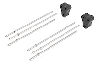 Hanger/Isolator Kit