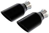 EXHAUST TIPS RAM TRX