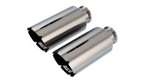 60719SB Tip Kit for 2021-2024 Ram 1500 TRX 6.2L V8 Engine
