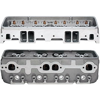 IK 200 Series Cylinder Heads 200cc Intake Ports