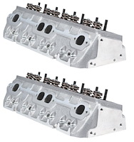 IK 200 Series Cylinder Heads 200cc Intake Ports