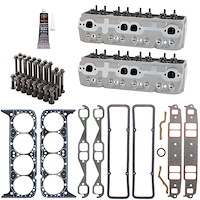 IK 200 Series Cylinder Head Kit