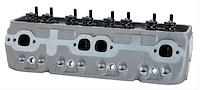 IK 200 Series Cylinder Heads 200cc Intake Ports