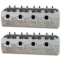 ST 5.0 R Series Cylinder Head 171cc Intake Ports