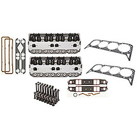 Dragon Slayer DS 225 Series Cylinder Head Kit 225cc Intake Ports