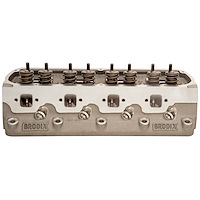 IK F Series Aluminum Cylinder Heads [Small Block Ford]